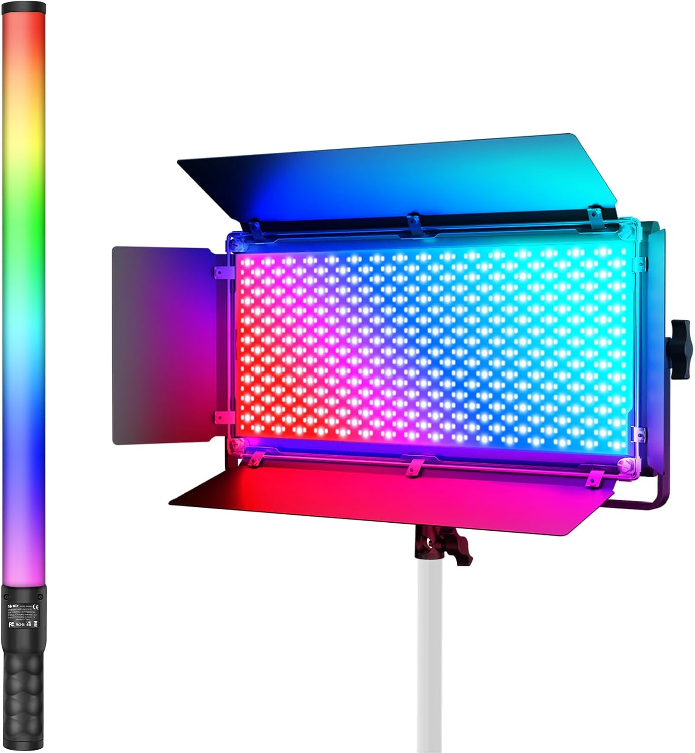 Lighting & Studio