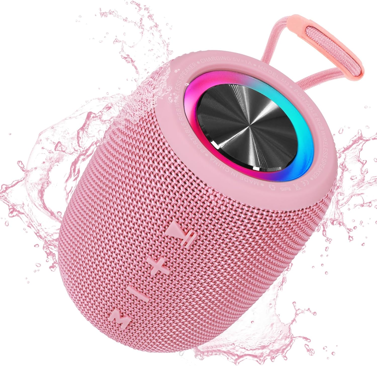 Portable Speakers & Docks