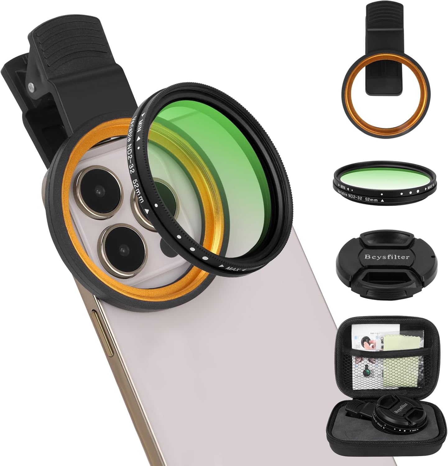 Photo & Video Accessories