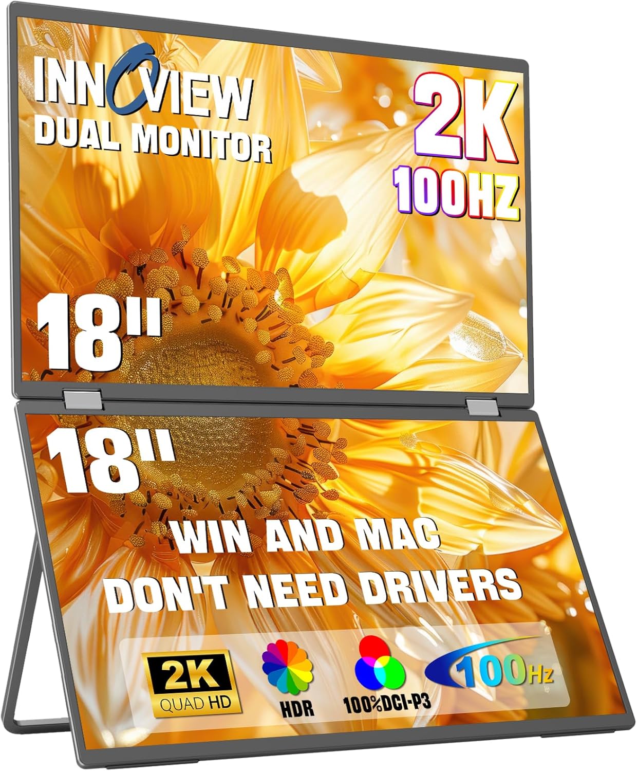Monitors