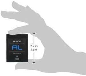 Idatalink Compustar Blade-AL Universal Bypass Integration Transponder Module (ADS-Blade AL)
