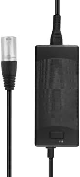 AC Adapter for Drive Medical Spitfire Scout (SFSCOUT3/SFSCOUT4)