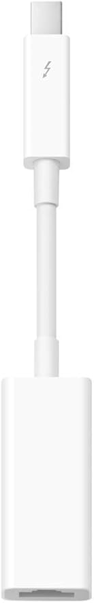 Apple Thunderbolt to Gigabit Ethernet Adapter