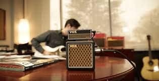 Vox AP2-CAB Amplug V2 Cab Amp