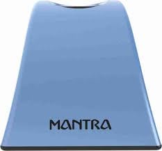 Mantra MFS 110 L1 Biometric Single Fingerprint Scanner | Aadhaar Authentication Device | Latest Updated RD Service | High Securety and Fast scanning | Reliable and Durable
