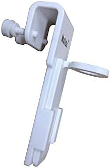 MALIDA Auto Water Filler Power Free Water Level Controller Auto-top-Off Automatic Marine Aquarium Water Changer with Float Valve, Vacuum Water Flow Regulator and Controller Perfect for Adding Water.