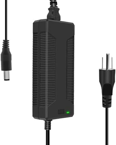 Power Adapter 210W 19.5V 10.8A for LG Projectors and LED TVs, Compatible with HU70LAB Series and 45GR95QE Displays