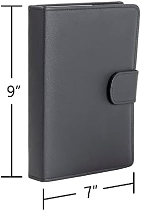 e-Pill 5 Times a Day x 7 Day Large Weekly Pill Organizer, Vitamin and Medicine Pill Box - with Discreet Case and Pill Reminder