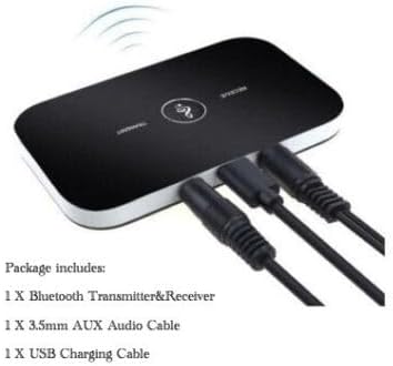 USAV OEM Bluetooth Adapter for Bose Wave Music System II III IV AWRCC1, AWRCC2