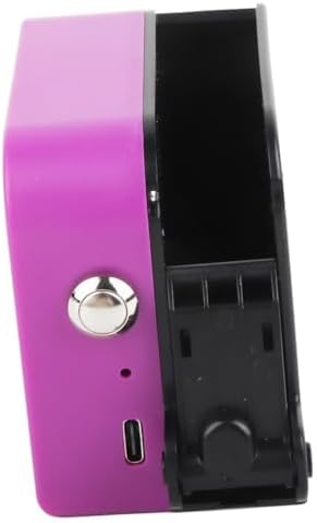 Focket Handheld Printer Inkjet Coder, 1200mAh Inkjet Printer with 100 Languages LED Touch Screen, Printer Barcode Printer Hand Printer for Logo No Cartridge Included
