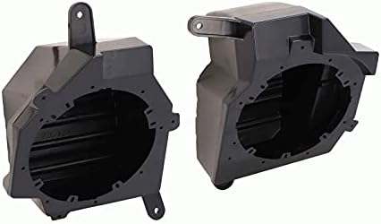 Metra Electronics JP1014 JL Wrangler Front Speaker PODS