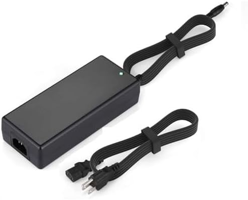 Fosi Audio 32V 5A 160W Power Adapter Supply for Home Audio Bluetooth Stereo 2 Channel 2.1CH Receiver Amplifier Mini Hi-Fi Class D Integrated Amp