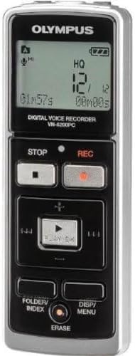 Olympus VN 7600PC - Digital Voice Recorder - BRAND NEW