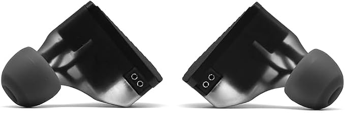 TRUTHEAR Pure 1DD+3BA Hybird Wired in-Ear Earphones 3.5mm Plug 0.78mm 2pin Headphones