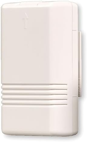 Honeywell Ademco 5816WMWH White Door/Window Transmitter w/Magnet