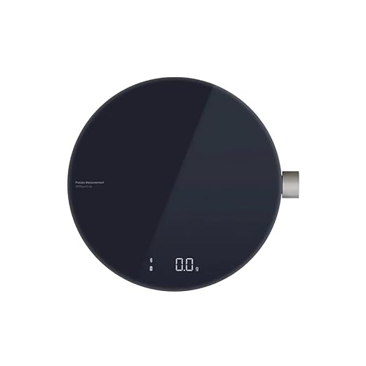 Smart Kitchen Scale HOTO QWCFC001