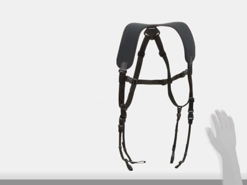 OP/TECH USA Dual Harness