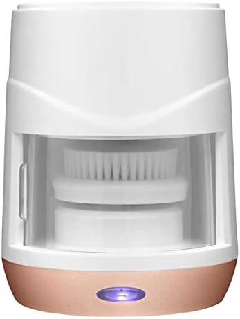 True Glow by Conair Sonic Facial Brush with UV Base