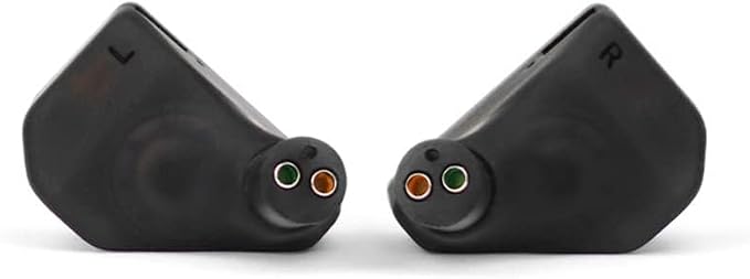 Fanmusic Truthear Hexa 1DD+3BA Hybird Earphones with 0.78 2Pin Cable Earbuds