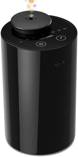 Essential Oil Diffuser 02