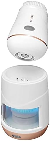 True Glow by Conair Sonic Facial Brush with UV Base
