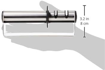 HENCKELS Twinsharp Select Sharpeners with Two Modules