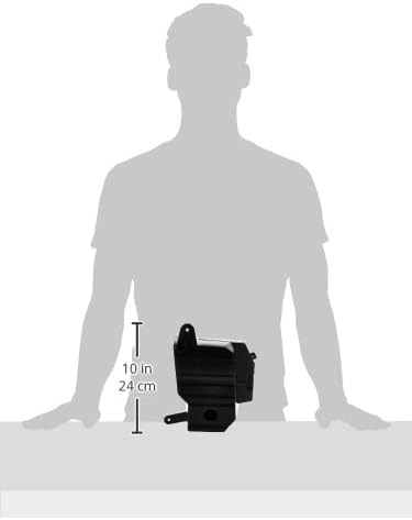 Metra Electronics JP1014 JL Wrangler Front Speaker PODS