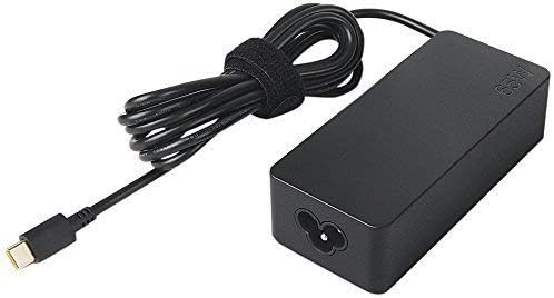 Lenovo USB-C 65W AC Adapter (UL) - 65 W - 5 V DC Output,(Pack of 12)