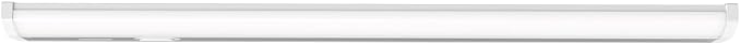 Juno UCES 24 Inch LED Under Cabinet Lighting, LED Kitchen Cabinet Light Fixture Hardwired, Dimmable, Damp Rated, Selectable Soft, Warm, Neutral, Cool, Daylight White Light (UCES 24IN SWW5 90CRI WH M6)