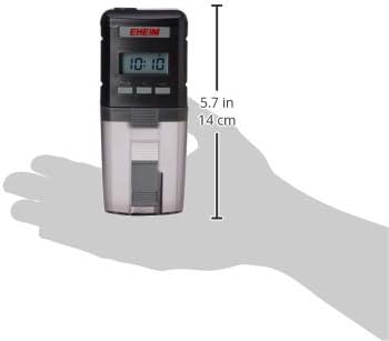 Eheim Auto Fish Feeder