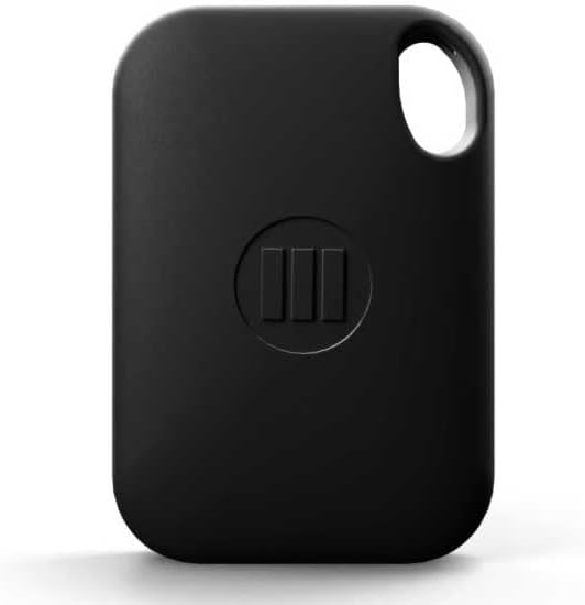 Spare Key Fob for Your Monimoto Device - Pair up to 3 Key Fobs to Monimoto GPS Vehicle Tracker Device