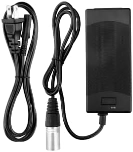 AC Adapter for Drive Medical Spitfire Scout (SFSCOUT3/SFSCOUT4)