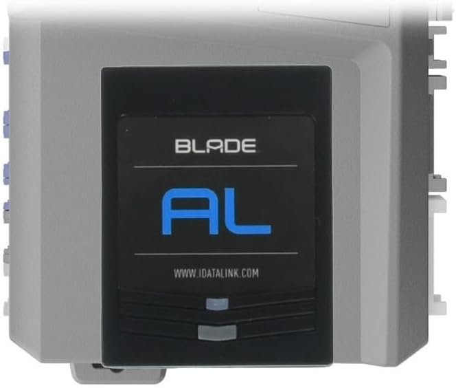 Idatalink Compustar Blade-AL Universal Bypass Integration Transponder Module (ADS-Blade AL)