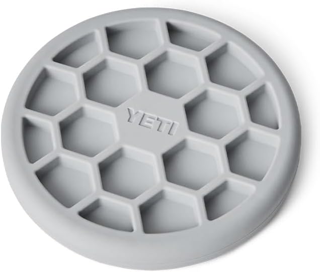 YETI Rambler Wine Chiller, Fits Most Wine Bottles