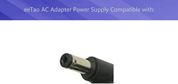 54.4V AC/DC Adapter Compatible with Boosted Board V2 V3 Mini S X Dual Plus Stealth 46.8V 5.7Ah Li-ion Battery B2XR Electric Skateboard MW GC120A48-BB1 54.4VDC 2.21A Power Supply Cord Charger