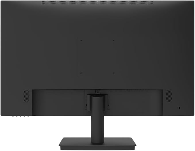 Viewedge 27 inch Monitor 2560 x 1440p 75hz IPS Computer Monitor QHD with HDMI, DP and Wall Mountable | Eye Protection 2K Monitor for Working and Gaming