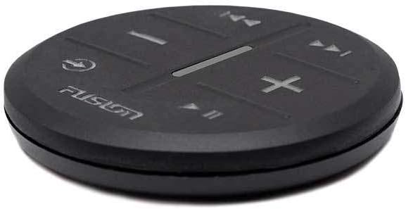 Fusion MS-ARX70B ANT Wireless Remote, Black, A Garmin Brand