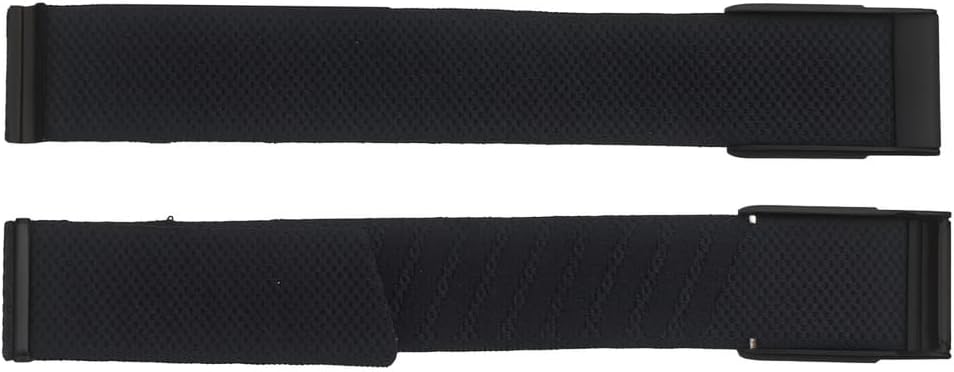 DADO Nylon Soft Band Compatible with WHOOP 5.0, One, Peak, and Life | Adjustable, Durable & Secure Fit Strap | NOT for Gen 4