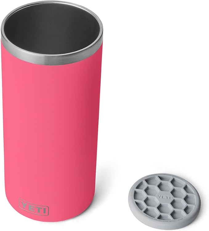 YETI Rambler Wine Chiller, Fits Most Wine Bottles