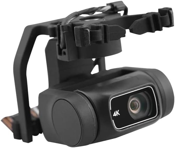 Original Gimbal with Camera for DJI Mini 2 Drone Replacement Accessories - 4K Gimbal Camera Assembly Spare Part for Mini 2 UAV