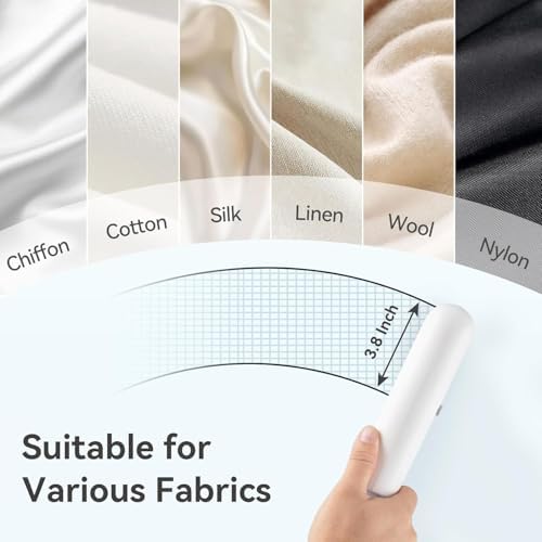 olayks. Automatic Nut Milk Maker, 20 Oz Soy Milk Maker Machine for Homemade & Product Image Travel Steamer for Clothes, Fashion Portable Handheld Garment Steamer, 15S Heat Up