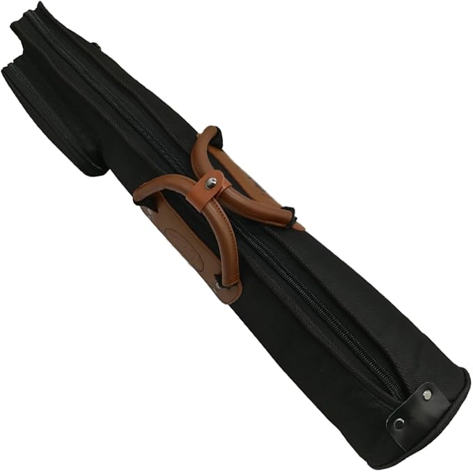 Soprano Saxophone Case EWI Electronic Torch Clarinet Soft Sax Gig Bag 15mm Padded