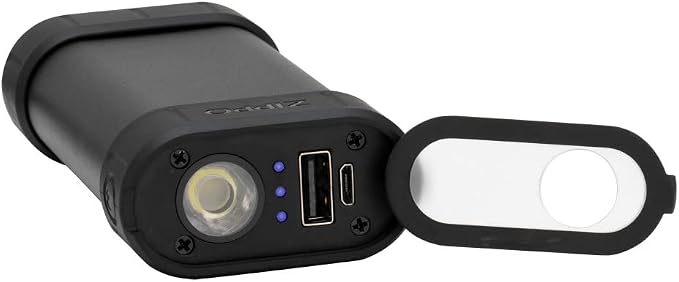 HeatBank® 6 Pro Rechargeable Hand Warmer