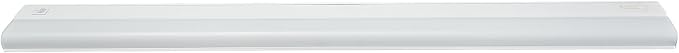 5CCT Selectable Under Cabinets 40" LED Light - White