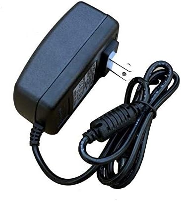 AC Power Adapter Compatible with ProForm Smart Power 10.0 Exercise Bike PFEX16718, PFEX16718.0
