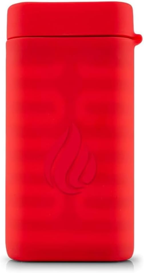 POWERPAW Rechargeable Hand Warmer Portable Electric Hand Heater 3 Heat Levels 5000mAh Battery USB-C Reusable Pocket Warmer for Cold Hands
