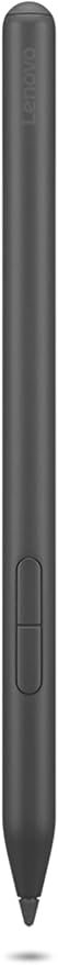 Lenovo Yoga Pen, Rechargeable Stylus for Lenovo Yoga, ThinkPad, ThinkBook, and Chrome, USB-C Charging, Magnetic Attachment, Replaceable Nib, Multi-Protocol Support, Smooth Writing Experience