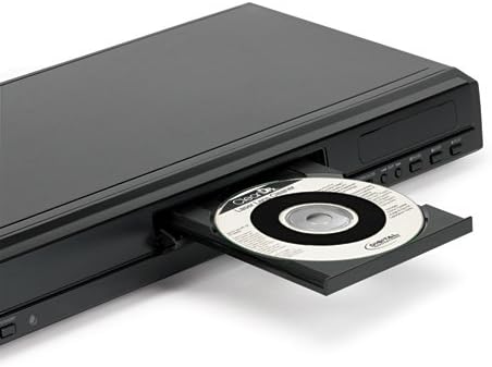 Digital Innovations CleanDr for Blu-Ray Laser Lens Cleaner Bundle for Blu-Ray/DVD/Gaming Consoles