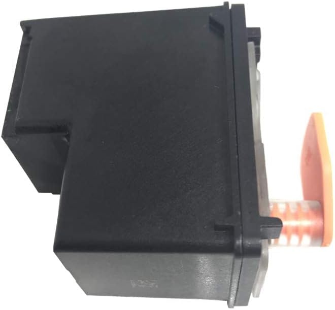 A Set 3JB06AA (BK&Tri-Color) M0H51A M0H50A Print Head GT51 GT52 Printhead Compatible for GT5810 GT5820 GT5822 Printers