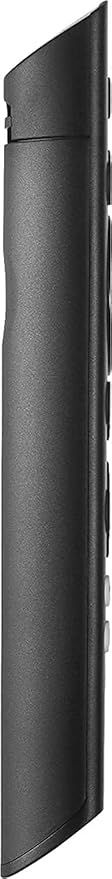 Universal Remote Control for All Insignia, Toshiba, Pioneer, FTV Smart TV 49LF421U19 50LF621U19 55LF621U19 TF-43A810U21 NS-24DF310NA21 NS-39DF310NA21 NS-39DF510NA19 NS-43DF710NA19 [No Voice Function]